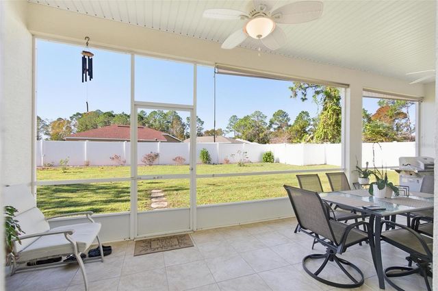 18 PRETORIA LANE, Palm Coast, FL 32164