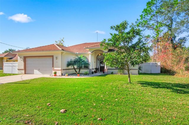 18 PRETORIA LANE, Palm Coast, FL 32164