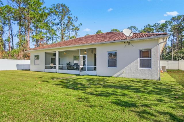 18 PRETORIA LANE, Palm Coast, FL 32164