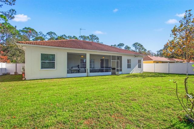 18 PRETORIA LANE, Palm Coast, FL 32164