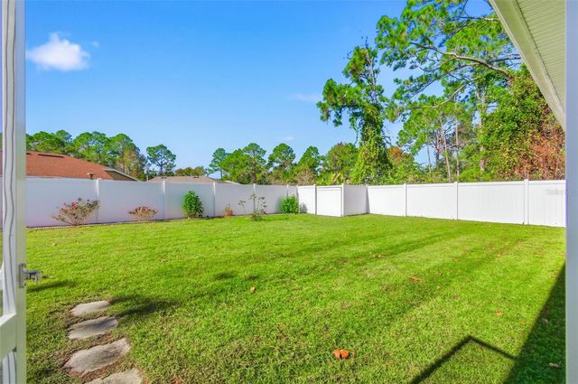 18 PRETORIA LANE, Palm Coast, FL 32164