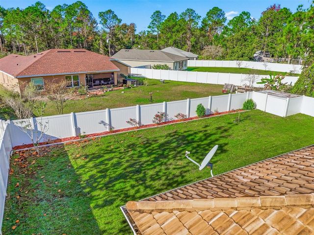 18 PRETORIA LANE, Palm Coast, FL 32164