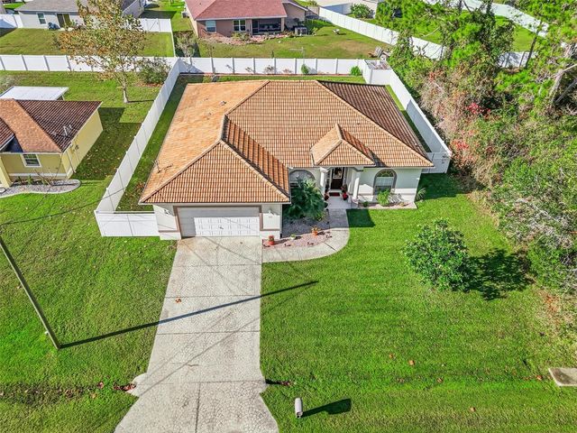 18 PRETORIA LANE, Palm Coast, FL 32164
