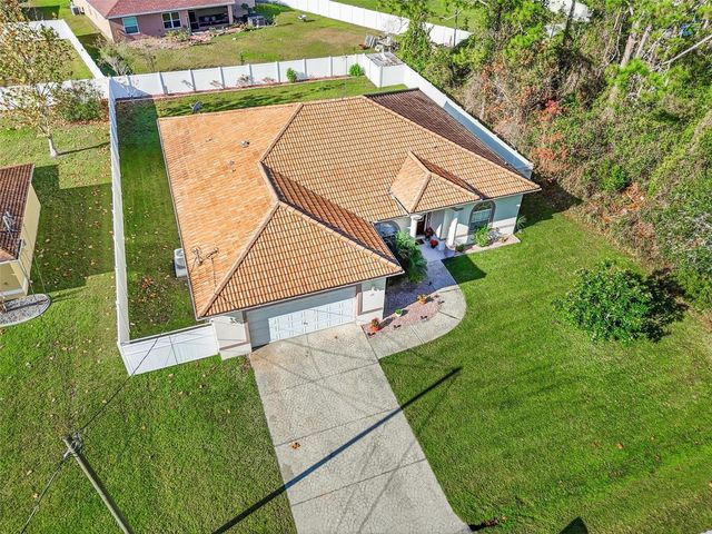 18 PRETORIA LANE, Palm Coast, FL 32164