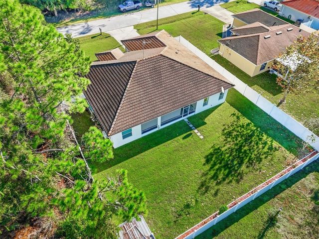 18 PRETORIA LANE, Palm Coast, FL 32164