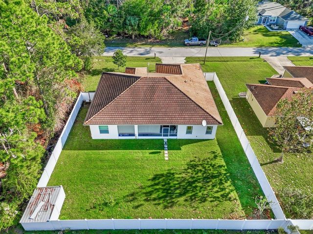 18 PRETORIA LANE, Palm Coast, FL 32164