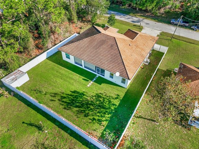 18 PRETORIA LANE, Palm Coast, FL 32164