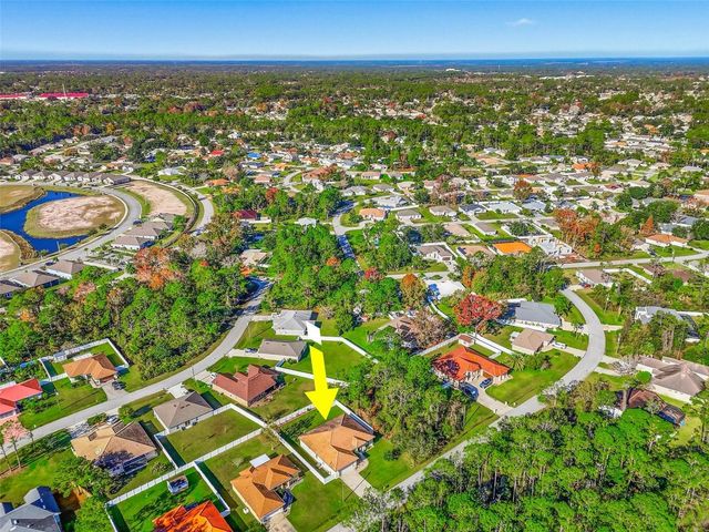 18 PRETORIA LANE, Palm Coast, FL 32164