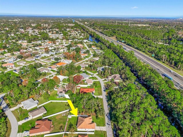 18 PRETORIA LANE, Palm Coast, FL 32164