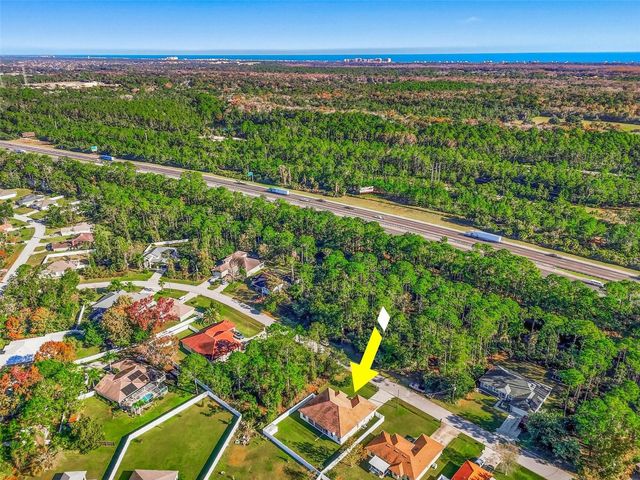 18 PRETORIA LANE, Palm Coast, FL 32164