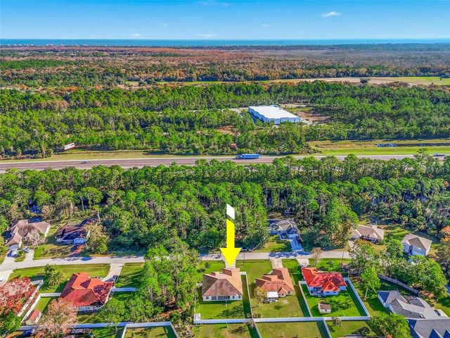 18 PRETORIA LANE, Palm Coast, FL 32164