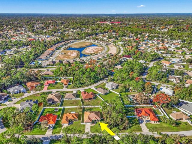 18 PRETORIA LANE, Palm Coast, FL 32164