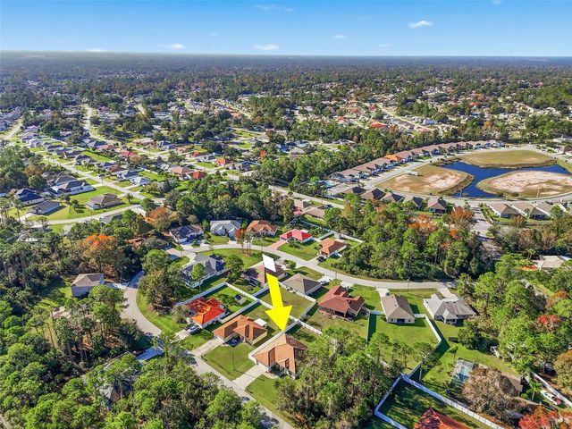 18 PRETORIA LANE, Palm Coast, FL 32164