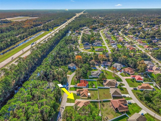 18 PRETORIA LANE, Palm Coast, FL 32164