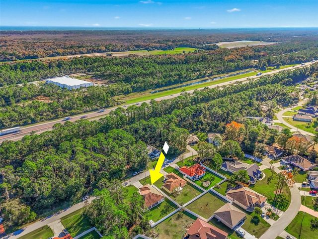 18 PRETORIA LANE, Palm Coast, FL 32164