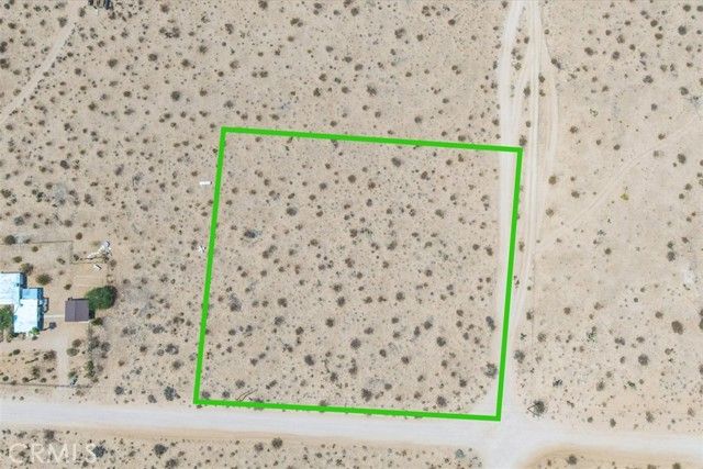 6127 Two Mile Road, Joshua Tree, CA 92252