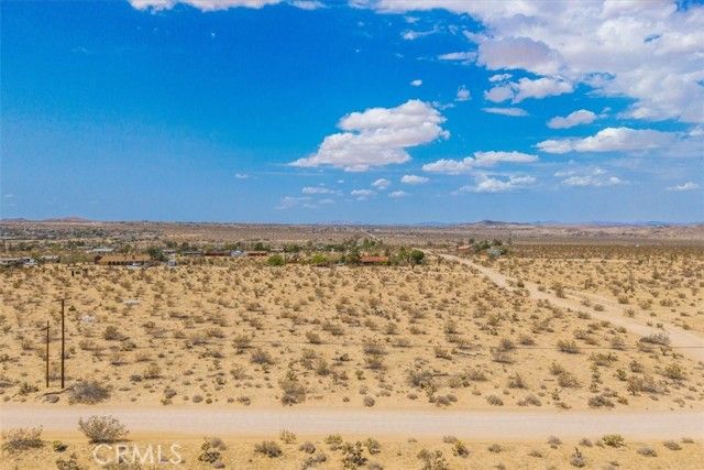 6127 Two Mile Road, Joshua Tree, CA 92252