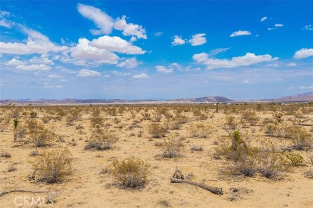 6127 Two Mile Road, Joshua Tree, CA 92252