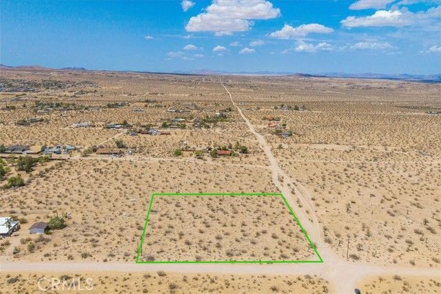 6127 Two Mile Road, Joshua Tree, CA 92252