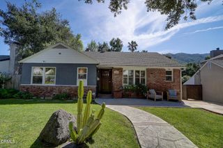 1255 Oak Circle Drive, Glendale, CA 91208