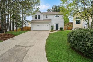 3635 Darwin Place, Duluth, GA 30096