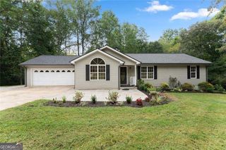 4849 Truman Mountain Road, Gainesville, GA 30506