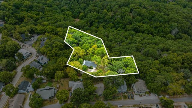 48 White Street, Eureka Springs, AR 72632