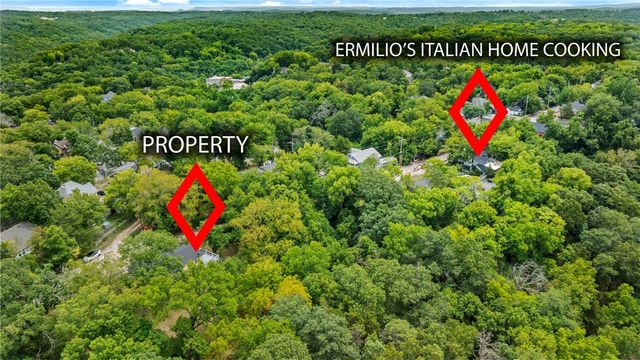 48 White Street, Eureka Springs, AR 72632
