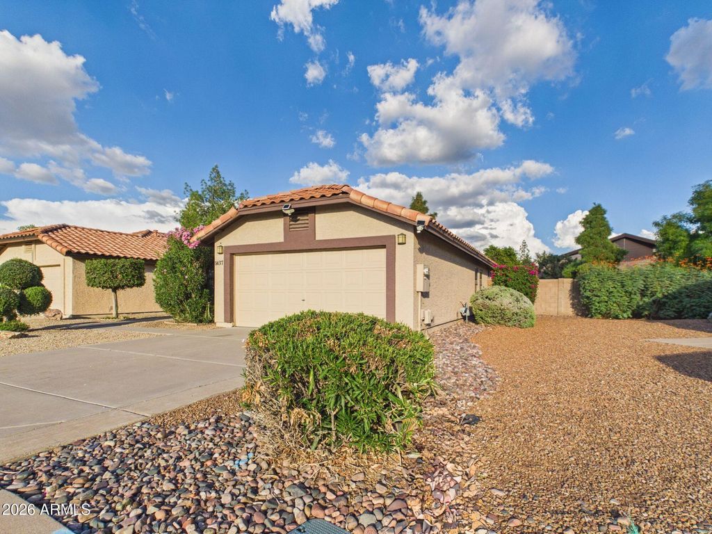1437 S QUINN --, Mesa, AZ 85206 — photo 2