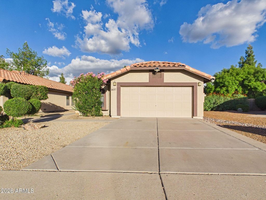 1437 S QUINN --, Mesa, AZ 85206 — photo 3