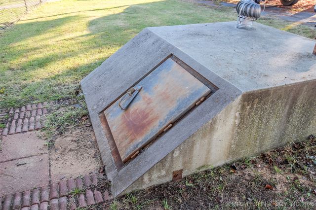 7241 Myall, Lone Grove, OK 73401