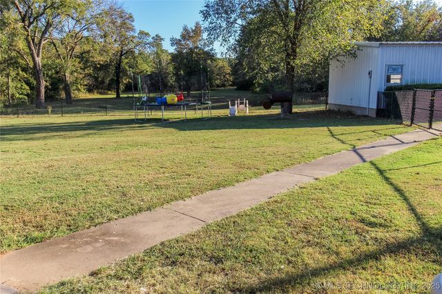 7241 Myall, Lone Grove, OK 73401