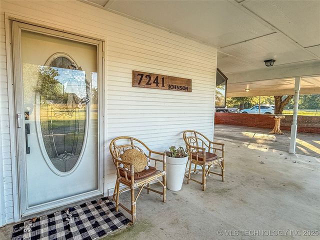 7241 Myall, Lone Grove, OK 73401