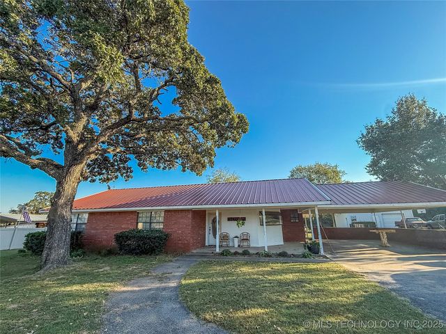 7241 Myall, Lone Grove, OK 73401