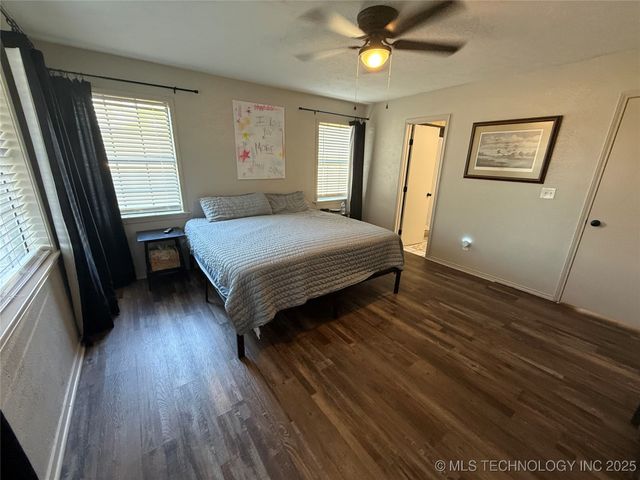 7241 Myall, Lone Grove, OK 73401