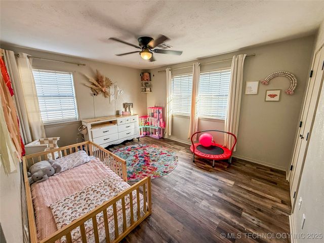 7241 Myall, Lone Grove, OK 73401