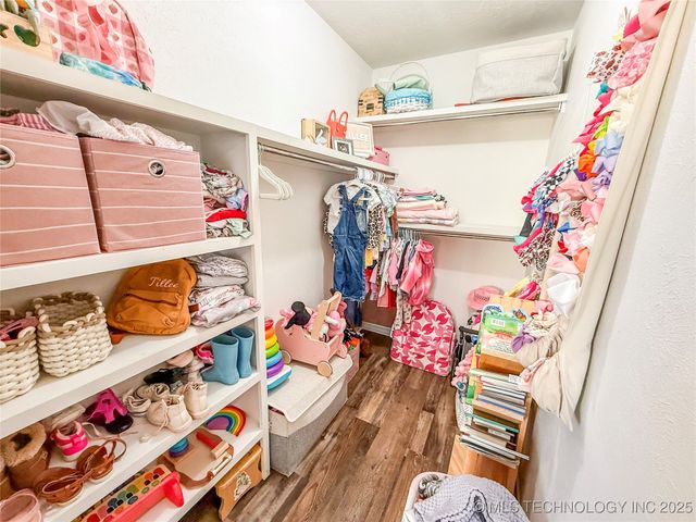 7241 Myall, Lone Grove, OK 73401