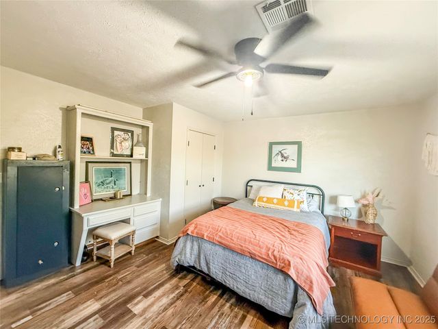 7241 Myall, Lone Grove, OK 73401