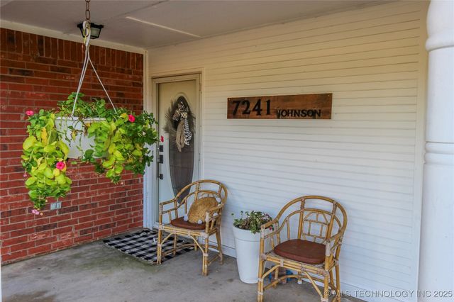 7241 Myall, Lone Grove, OK 73401