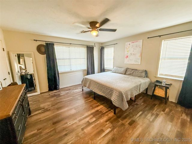 7241 Myall, Lone Grove, OK 73401