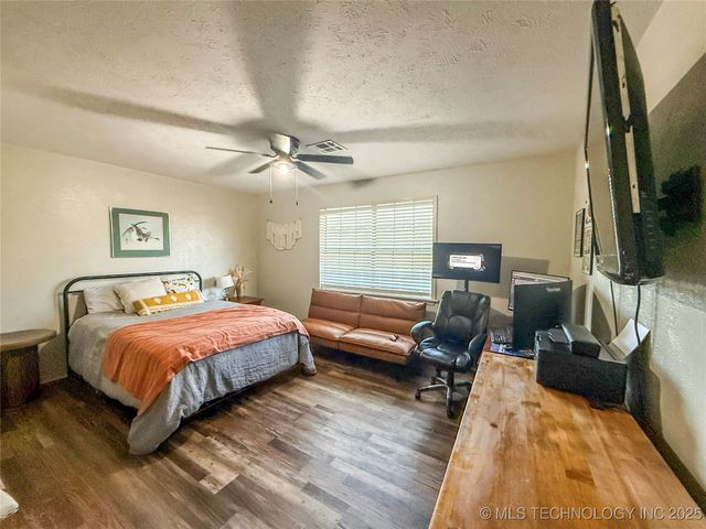 7241 Myall, Lone Grove, OK 73401