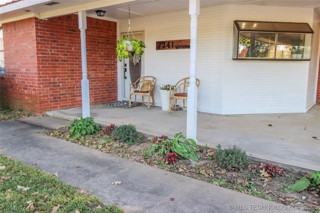 7241 Myall, Lone Grove, OK 73401