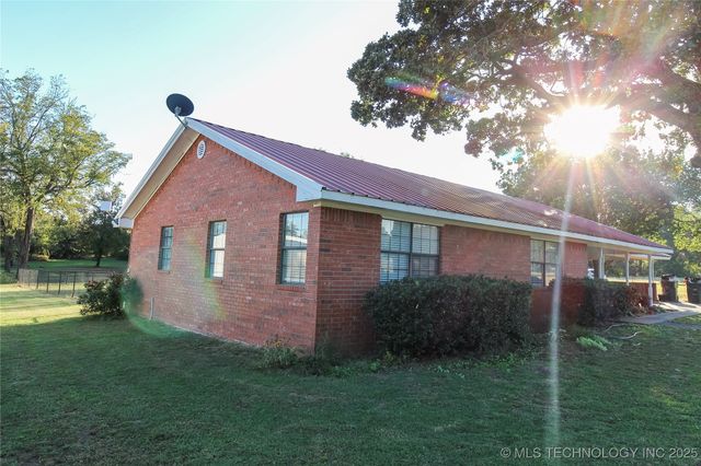 7241 Myall, Lone Grove, OK 73401