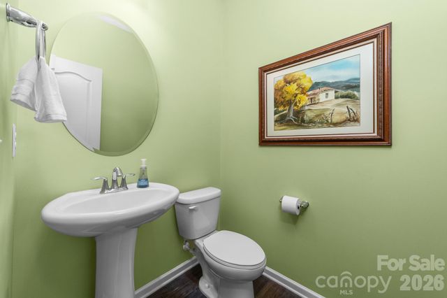 113 Clarendon Street C, Mooresville, NC 28117