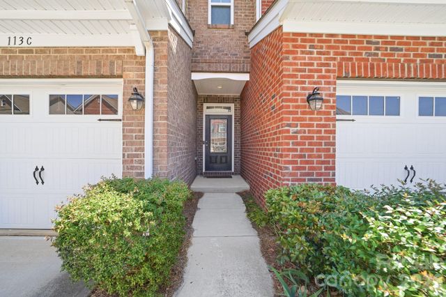 113 Clarendon Street C, Mooresville, NC 28117