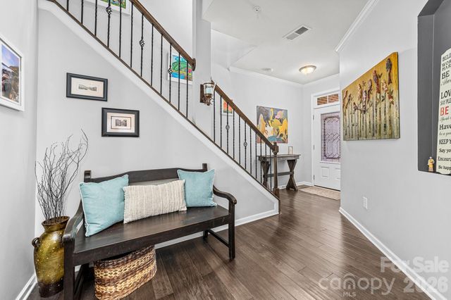 113 Clarendon Street C, Mooresville, NC 28117