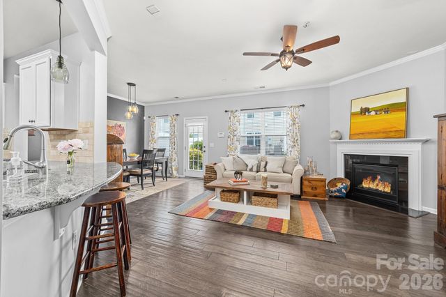 113 Clarendon Street C, Mooresville, NC 28117