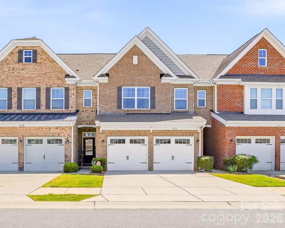 113 Clarendon Street C, Mooresville, NC 28117