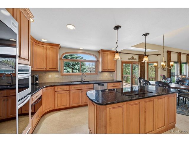 173 Willowleaf Dr, Littleton, CO 80127
