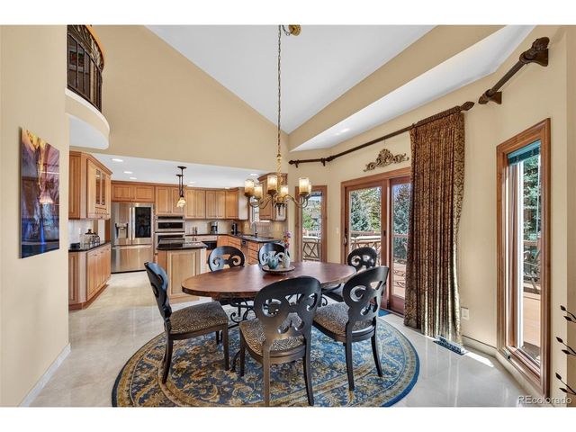 173 Willowleaf Dr, Littleton, CO 80127